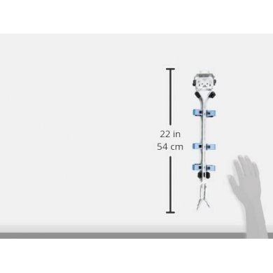 HPE braço de gerenciamento de cabos padrão