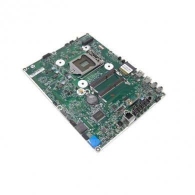 737185-001 HPE Mainboard All one 400G1