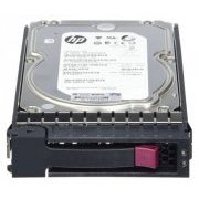 HD HP 600GB 12G SAS 15K RPM 3.5 Pol LFF 