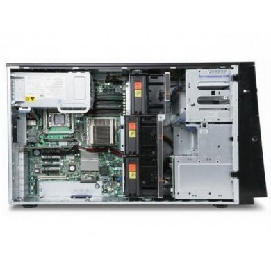 737934U Servidor IBM Xeon E5506 X3400 M3