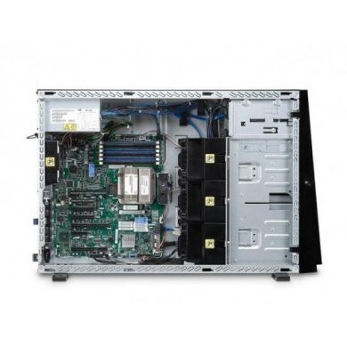 7382EBU Servidor IBM Torre X3300 M4 Xeon E5-2420