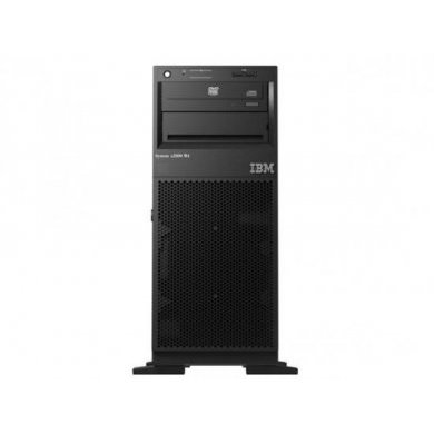 7382EBU Servidor IBM Torre X3300 M4 Xeon E5-2420