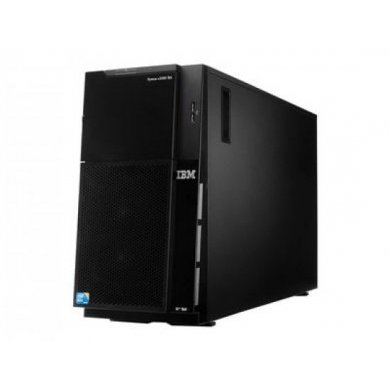 7383C2P Servidor IBM X3500 M4 Xeon E5-2620 HC
