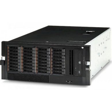 7383C2P Servidor IBM X3500 M4 Xeon E5-2620 HC