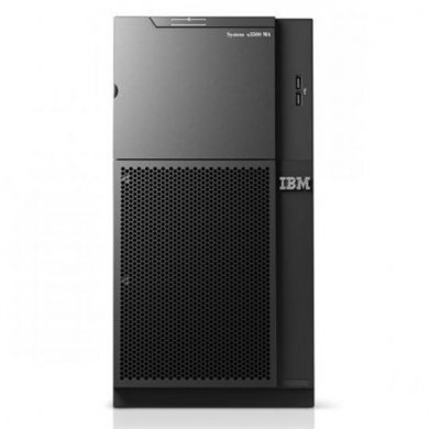 7383EPP Servidor IBM X3500 M4 Xeon E5-2620V2 8GB