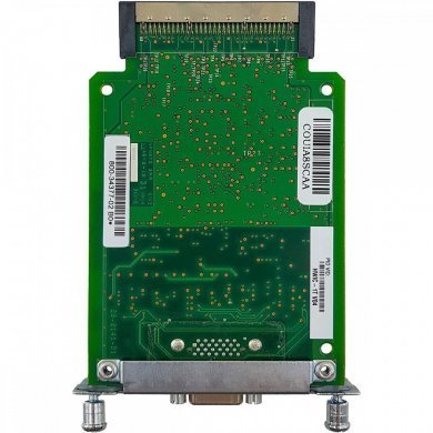 73-13315-02 HWIC-1T 1x porta serial para CISCO 2900 e 3900
