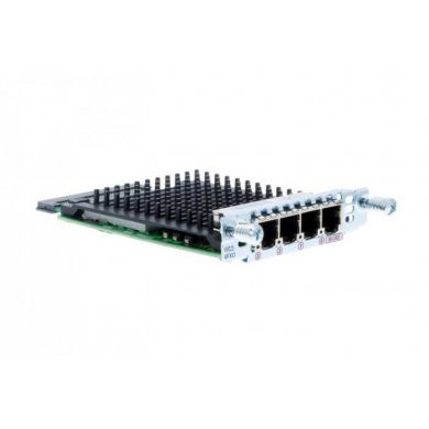 Cisco VIC2-4FXO Voice Network Card