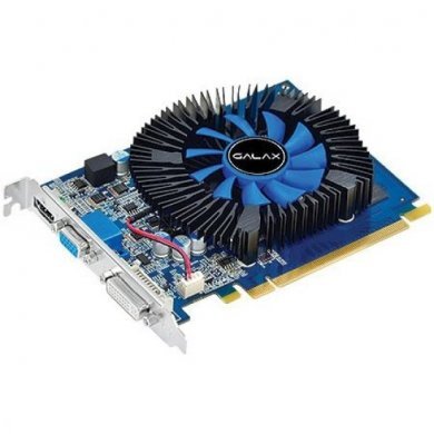 Placa de Vídeo Galax GeForce GT 730