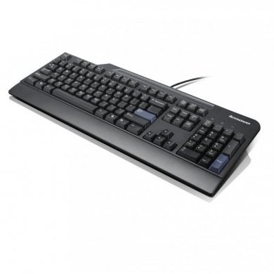 Teclado Lenovo Preferred Pro USB Preto