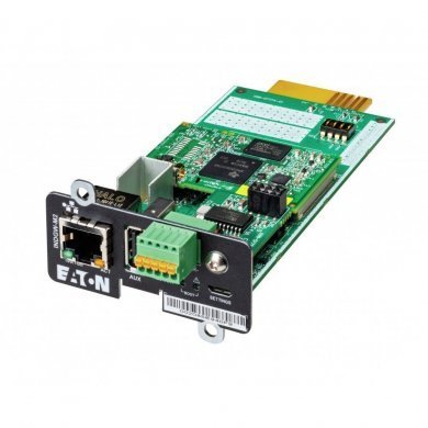 744-07774 EATON Placa MODBUS-M2 industrial card