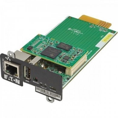 744-A3983 EATON GERENCIAMENTO NETWORK-M2 GIGABIT