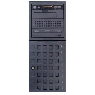 745-800 Servidor Supermicro Superserver