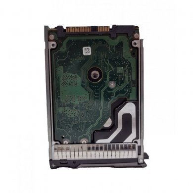 745GC DELL 0745GC HD 300GB SAS 6Gbs 10K 2.5 Polegadas