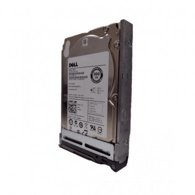 745GC DELL 0745GC HD 300GB SAS 6Gbs 10K 2.5 Polegadas