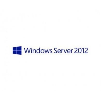 748921-201 HP Windows Server 2012 Standard R2 Rok