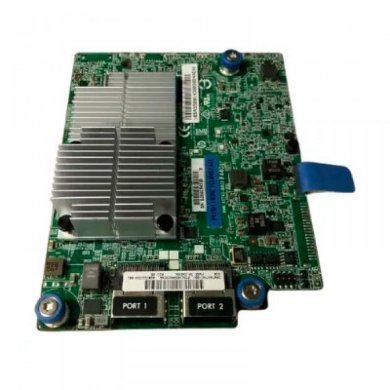 749796-001 Controladora Hp P440ar 2GB SAS 12GB FIO Dl360 G9
