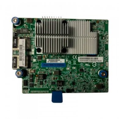 749796-001 Controladora Hp P440ar 2GB SAS 12GB FIO Dl360 G9