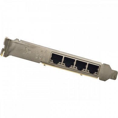 Placa rede Cisco Server i350-T4 4x Gigabit RJ45