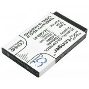 Bateria compatível CISCO CPL-546 3.7V 1400mAh Li-lon - Modelo Compatível com Bateria Cisco