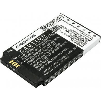 74-5469-01 Bateria compatível CISCO CPL-546 3.7V 1400mAh