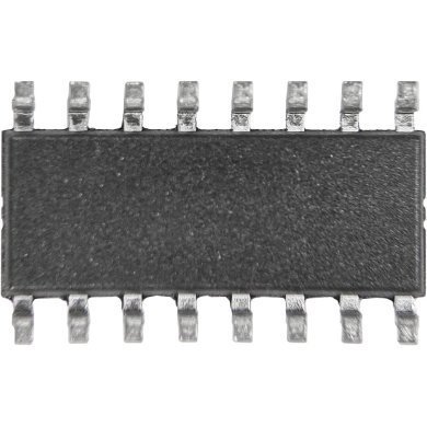 74AC161 10x Ci 74AC161MTR Contador preresetavel sincrono 4Bit