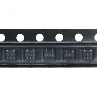 74AUP1G32SE-7 5x 74AUP1G32SE Porta Logica OR 2 entradas SOT353