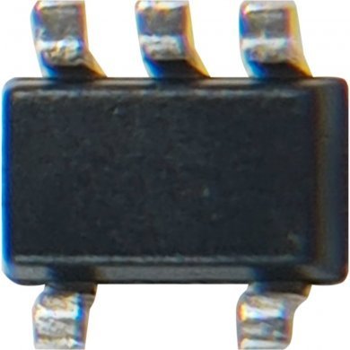 74AUP1G32SE-7 5x 74AUP1G32SE Porta Logica OR 2 entradas SOT353