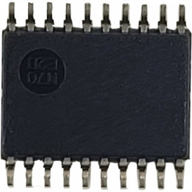 74CB3T3245PWR CI KS245 74CB3T3245PWR FET Bus Switch (Kit 10x)