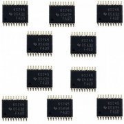 CI KS245 74CB3T3245PWR FET Bus Switch (Kit 10x)  2.5V