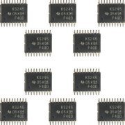 10x CI KS245 74CB3T3245PWR FET Bus Switch  2.5V a 3.3V - Regulador de tensão