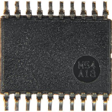 74CB3T3245PWR 10x CI KS245 74CB3T3245PWR FET Bus Switch