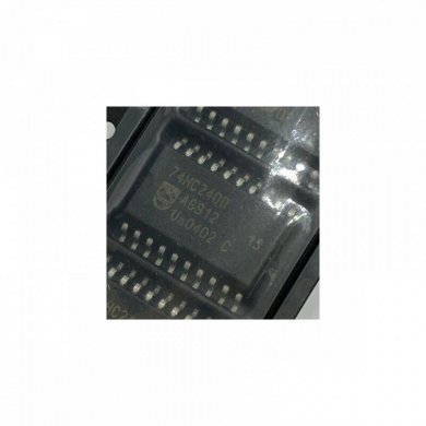 Ci porta logica Octal 74HC240 SMD SOIC20 (Kit 5und)