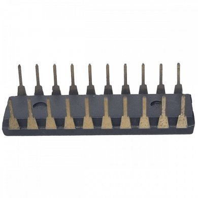 CI 74HC244N Octal buffer line DIP20 (Kit 5x)