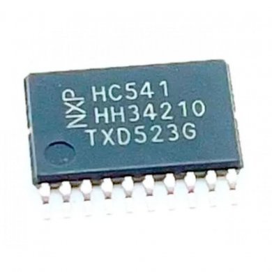 Ci HC541 Buffer Line Driver OCTAL SMD (Kit 5 und)