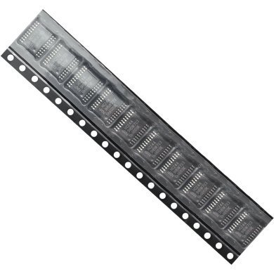 74HCT244PW 10x Ci NXP HC244 Buffer Octal 8 bits 3 state TSSOP-20