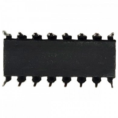 CI 74LS174N Flip Flop DIP (Kit 5x)