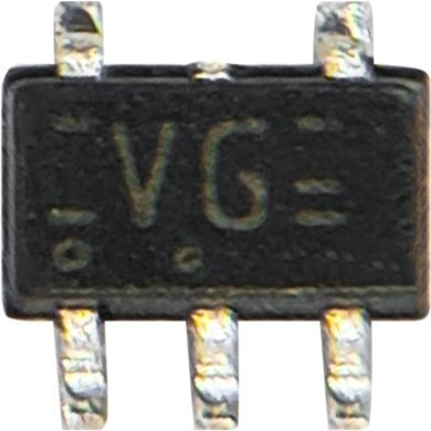 74LVC1G32GW 10x Nexperia Single 2-input OR gate TSSOP-5