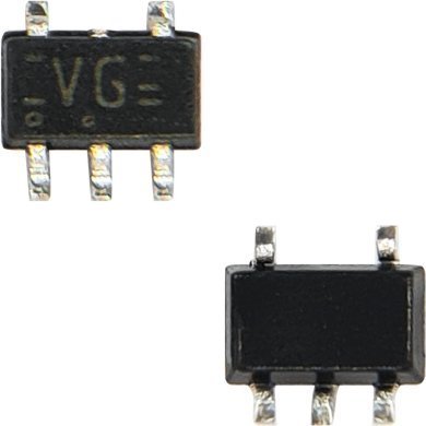 74LVC1G32GW 10x Nexperia Single 2-input OR gate TSSOP-5