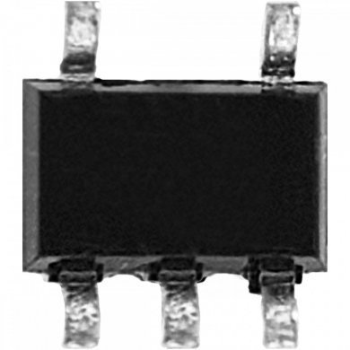 74V1G66CTR CI VF 74V1G66 chave analógica bi SOT235 (Kit 5x un)