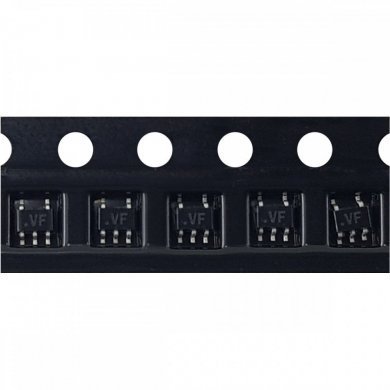 74V1G66CTR CI VF 74V1G66 chave analógica bi SOT235 (Kit 5x un)