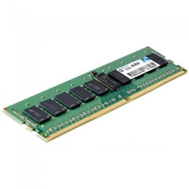 752368-081 HPE MEMORIA 8GB DDR4 ECC REG 2133MHZ 1.2V