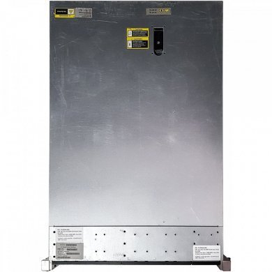 HPE Servidor DL380P Gen8 Dual Xeon E5-2620