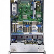 HPE Servidor DL380P Gen8 Dual Xeon E5-2620 2.0GHz Hex
