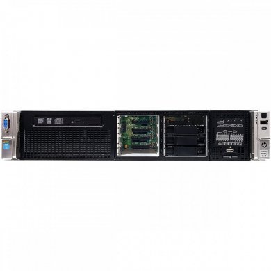 HPE Servidor DL380P Gen8 Dual Xeon E5-2620