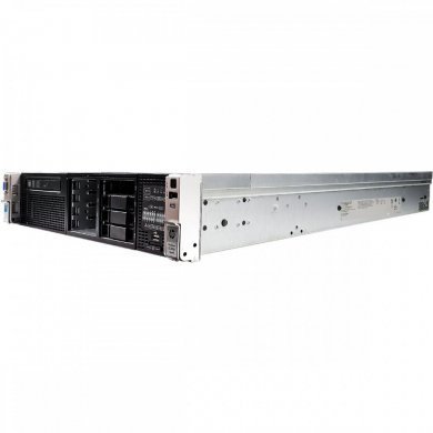 HPE Servidor DL380P Gen8 Dual Xeon E5-2620