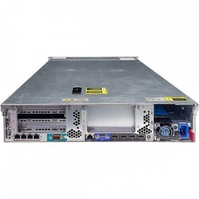 HPE Servidor DL380P Gen8 Dual Xeon E5-2620