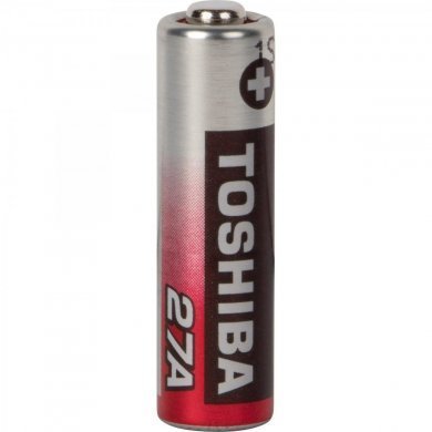 75266 Toshiba pilha alcalina 12V 27A MN27 para controle A27 L828