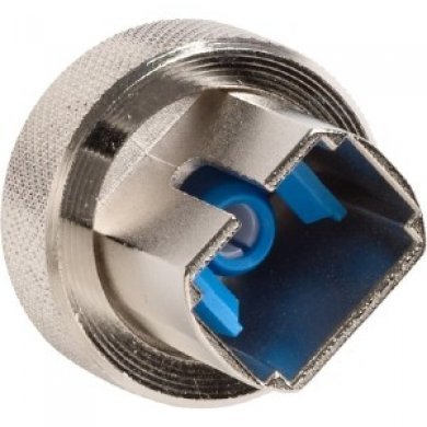 754082094395 Fluke Networks OTDR Port SC Adapter