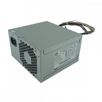 758752-001 Fonte Genuina HP EliteDesk 800 G2 280W