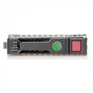 759208-B21 HPE HD 300GB SAS 12G 15K 2.5 Polegadas